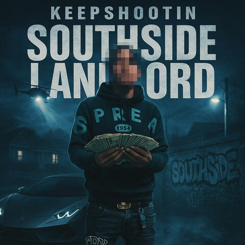 Southside Landlord album art