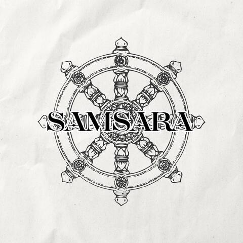 Samsara album art