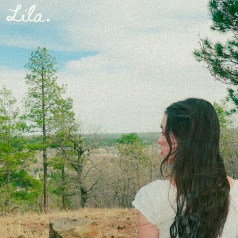 Lila (Demo) album art