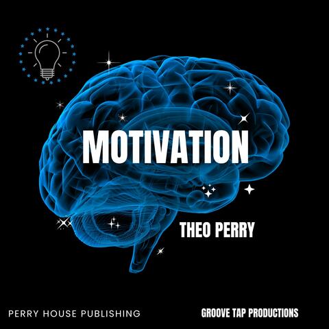 Motivation album art