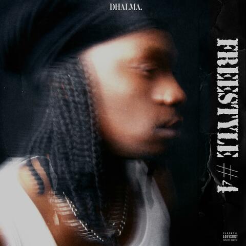 FREESTYLE #4 album art