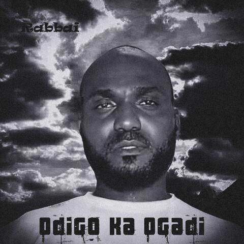 Odigo ka Ogadi album art