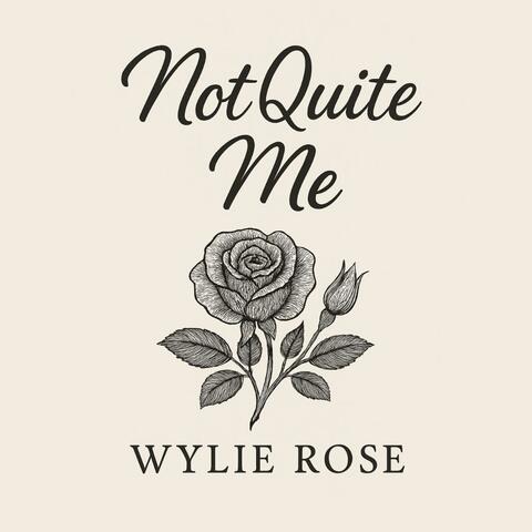 Not Quite Me album art