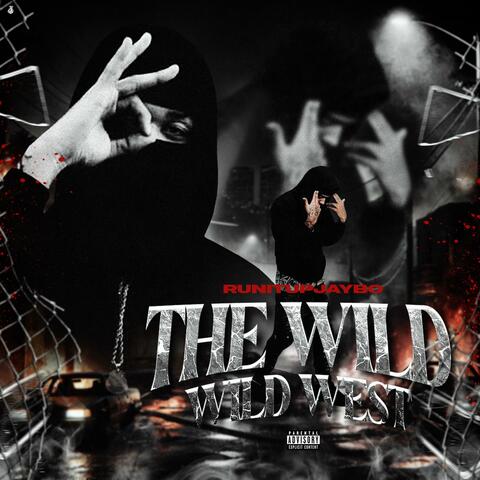 The Wild Wild West album art