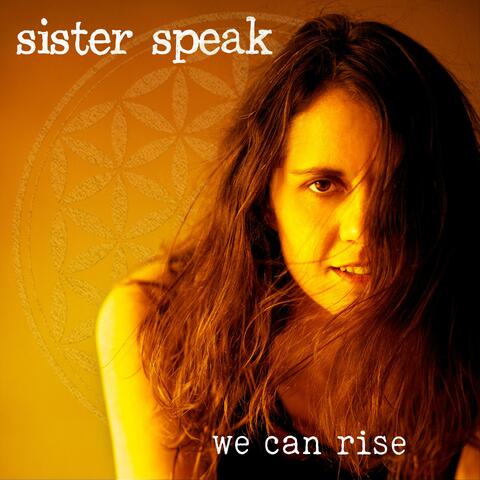 We Can Rise album art