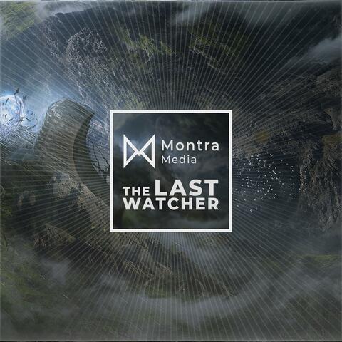 The Last Watcher album art