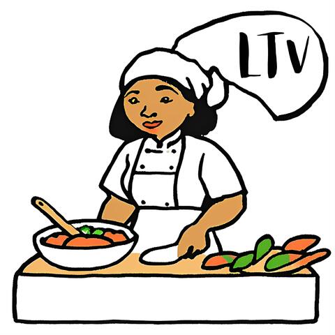 The Cook (Special Version) album art