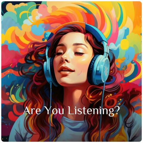 Are You Listening? album art