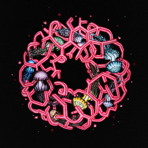 Fore album art