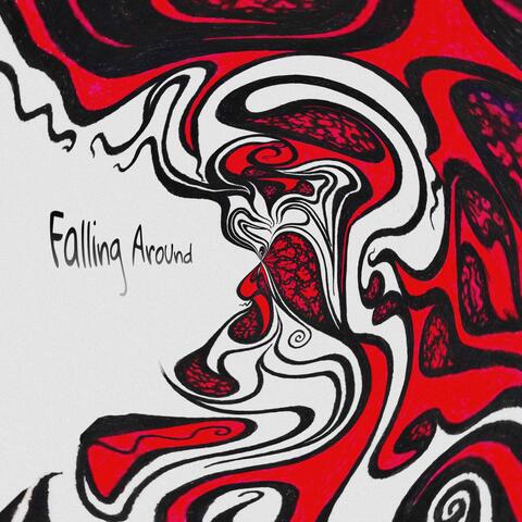 Falling Around album art