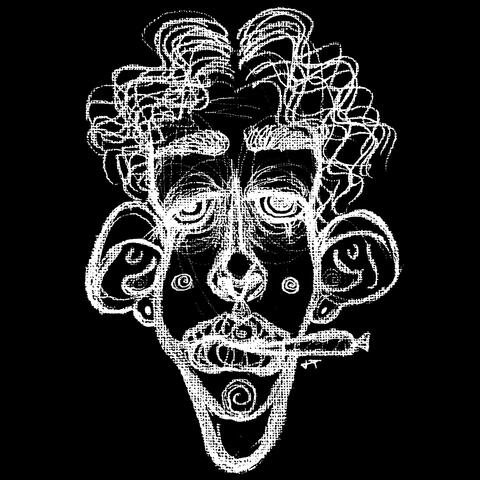 TryHard album art