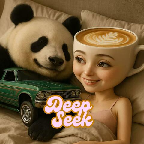 Deep Seek album art