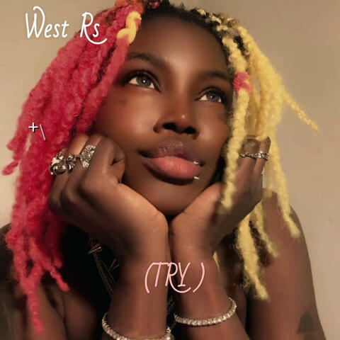 Try album art