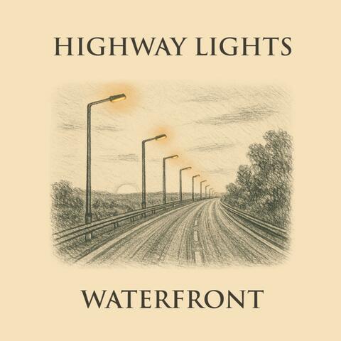 Highway Lights album art