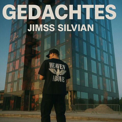 Gedachtes album art