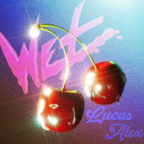 This Must Be Luck album art