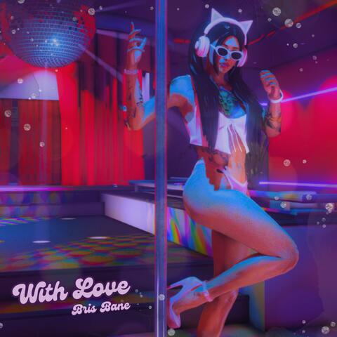 With Love album art