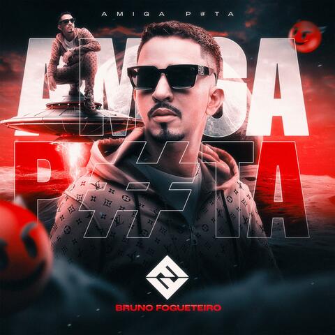 Amiga P#ta album art