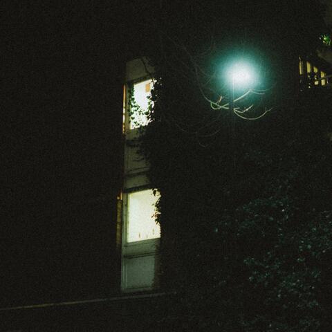 deadstill album art
