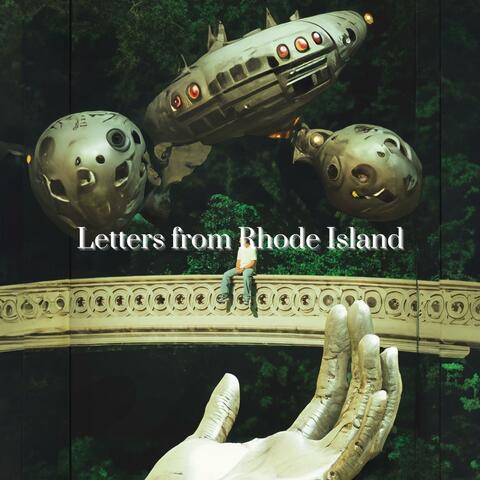 Letters from Rhode Island album art