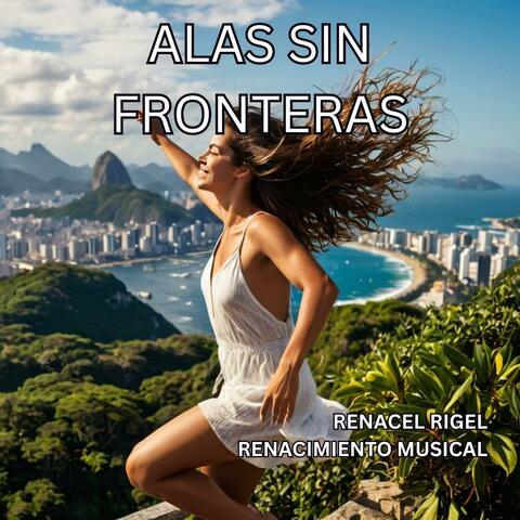 Alas sin Fronteras album art