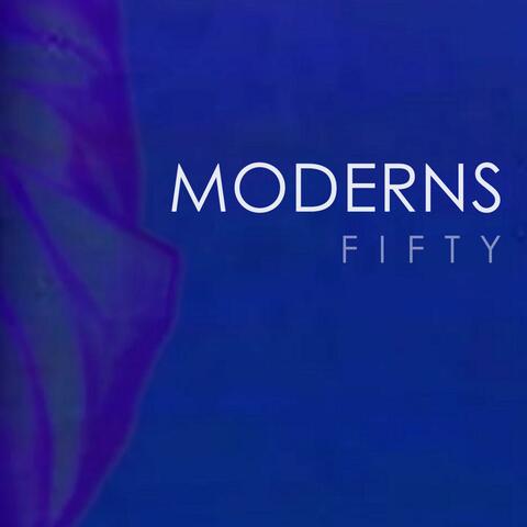 Fifty album art