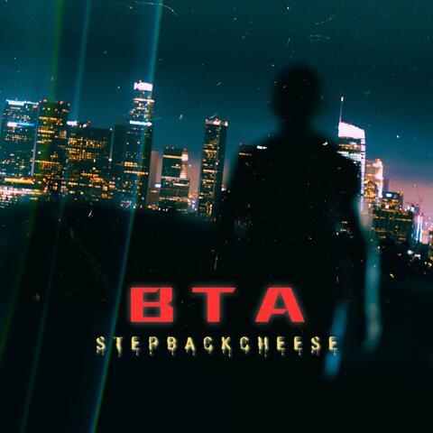 BTA album art