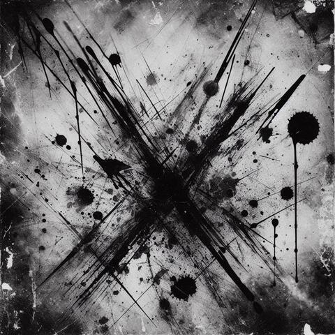Snuff album art