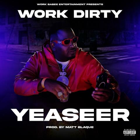 Yeaseer album art