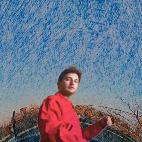 Big Day album art