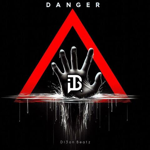 DANGER album art