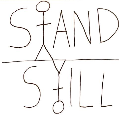 StandStill album art
