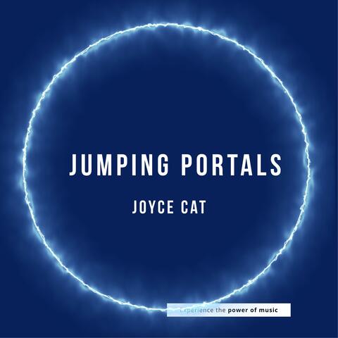 Jumping Portals album art
