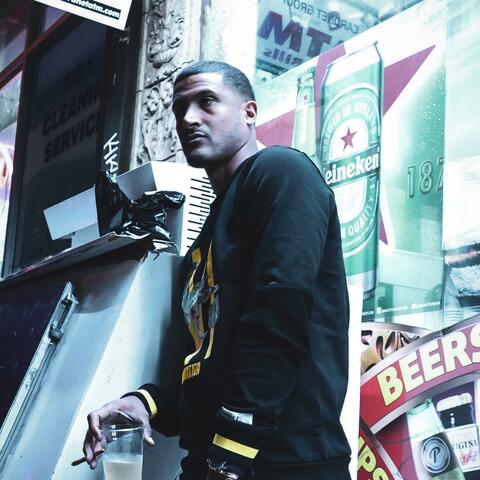 Corner Bodega album art