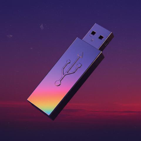 Static Memory album art