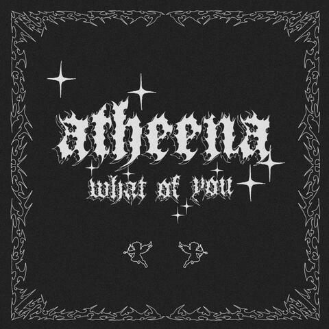 What Of You album art