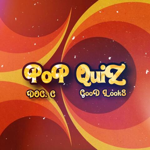 Pop Quiz (feat. DOC. C) album art