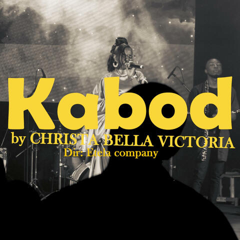 KABOD album art