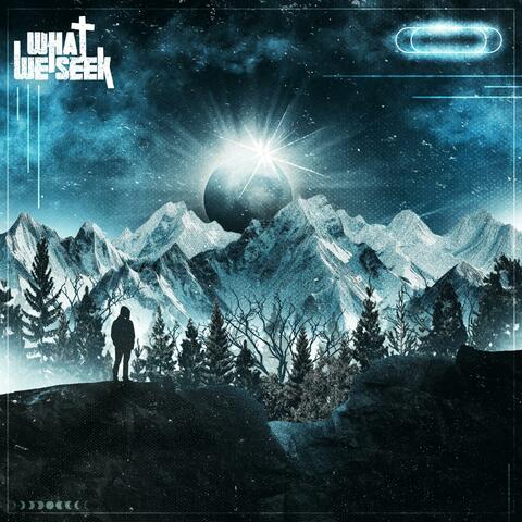 What We Seek (Redux) album art