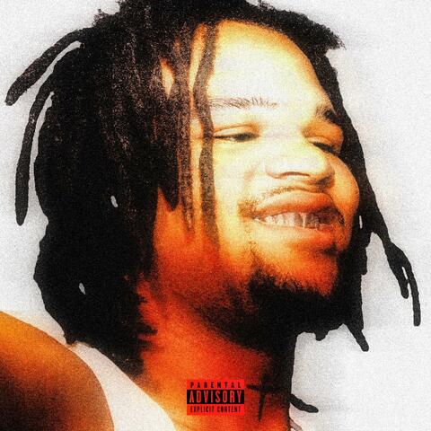 Unknown Superstar: The EP album art