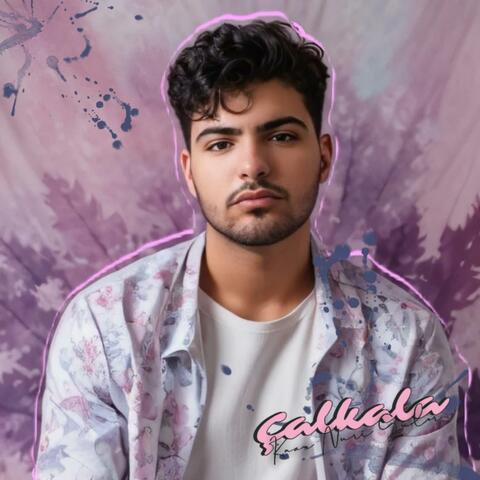Çalkala album art