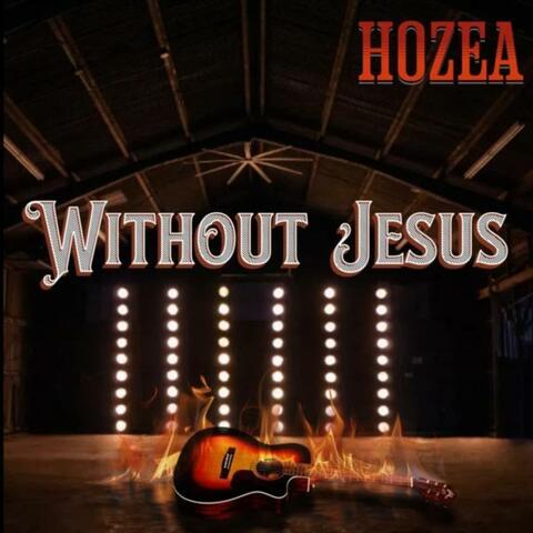 Without Jesus album art