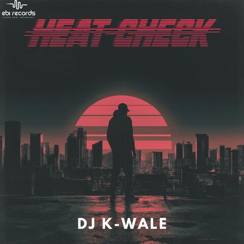 Heat Check album art