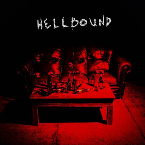Hellbound album art