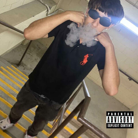 1000 Bluntz album art