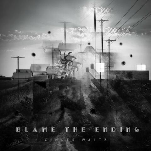 Cinder Waltz album art