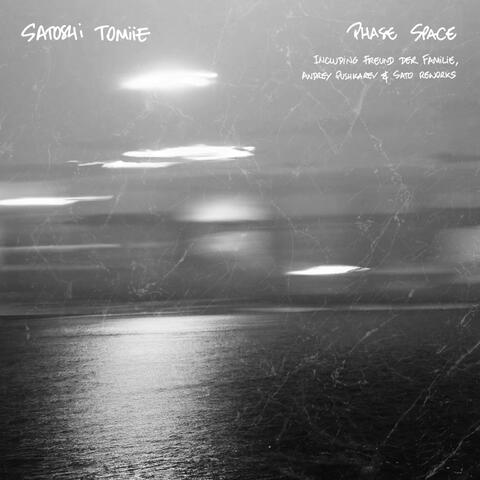 Phase Space album art