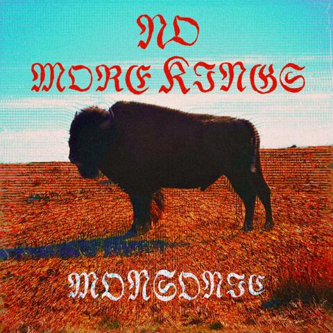No More Kings album art