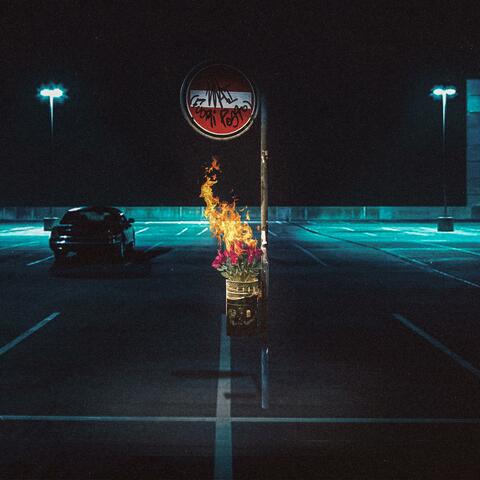 MAI (FUORI POSTO) album art