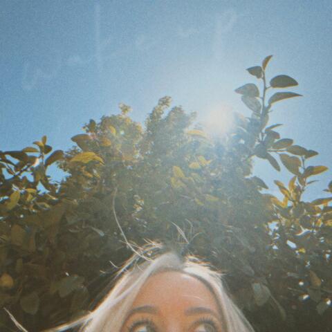 Wake Up album art